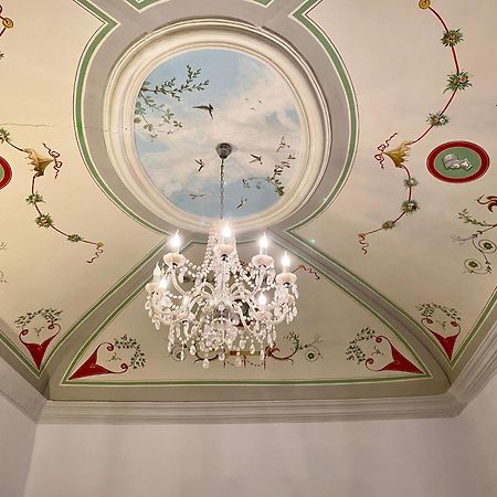 “Antica Dimora” Esclusivo Appartamento Fermo Buitenkant foto