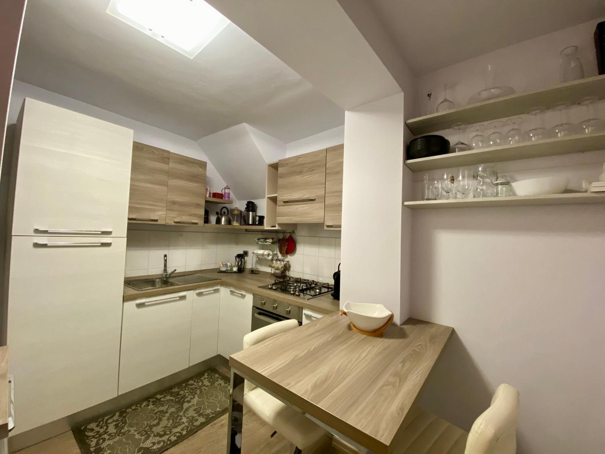 “Antica Dimora” Esclusivo Appartamento Fermo Buitenkant foto