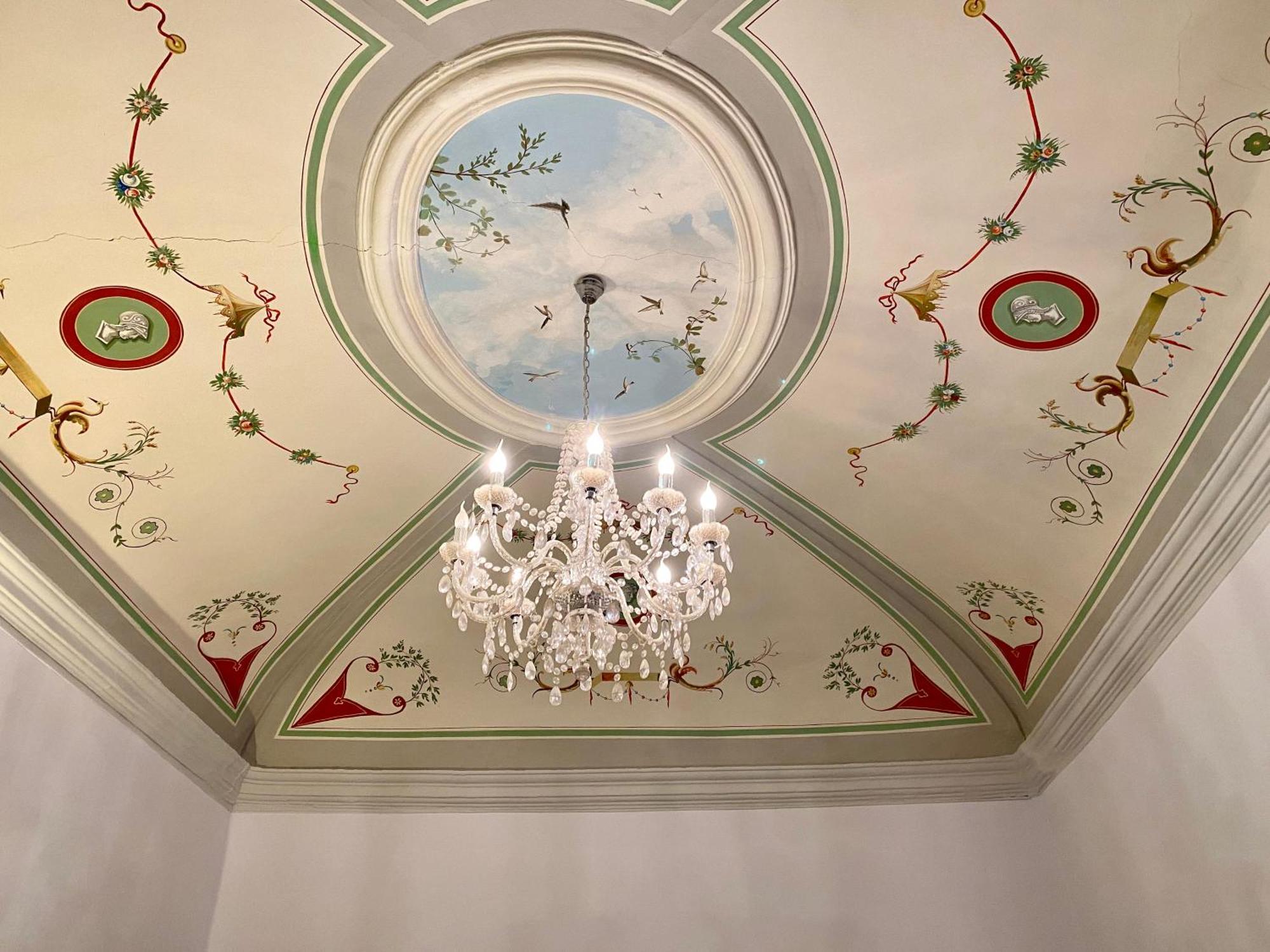 “Antica Dimora” Esclusivo Appartamento Fermo Buitenkant foto