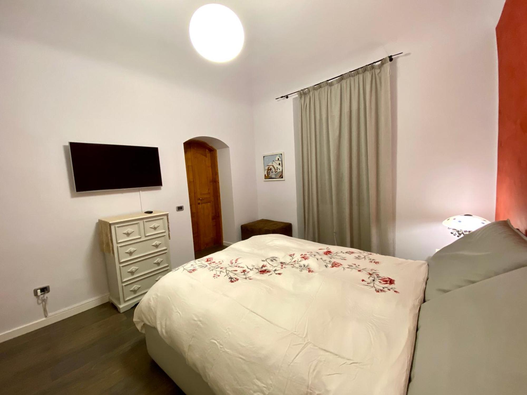 “Antica Dimora” Esclusivo Appartamento Fermo Buitenkant foto
